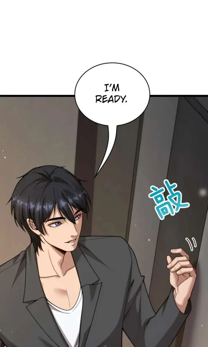 After Becoming Financially Free, They Offered Their Loyalty Chapter 74 Page 38