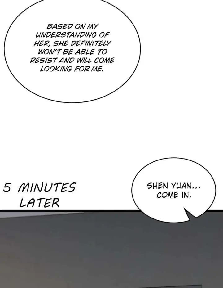 After Becoming Financially Free, They Offered Their Loyalty Chapter 74 Page 40