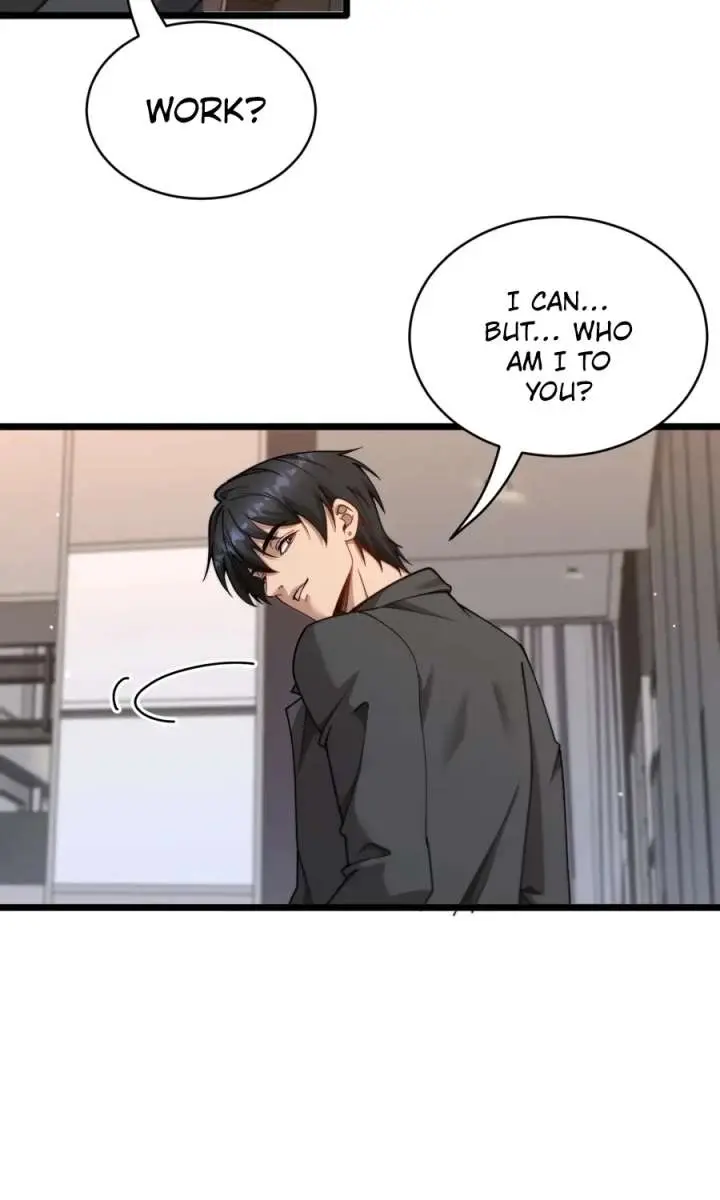 After Becoming Financially Free, They Offered Their Loyalty Chapter 74 Page 43