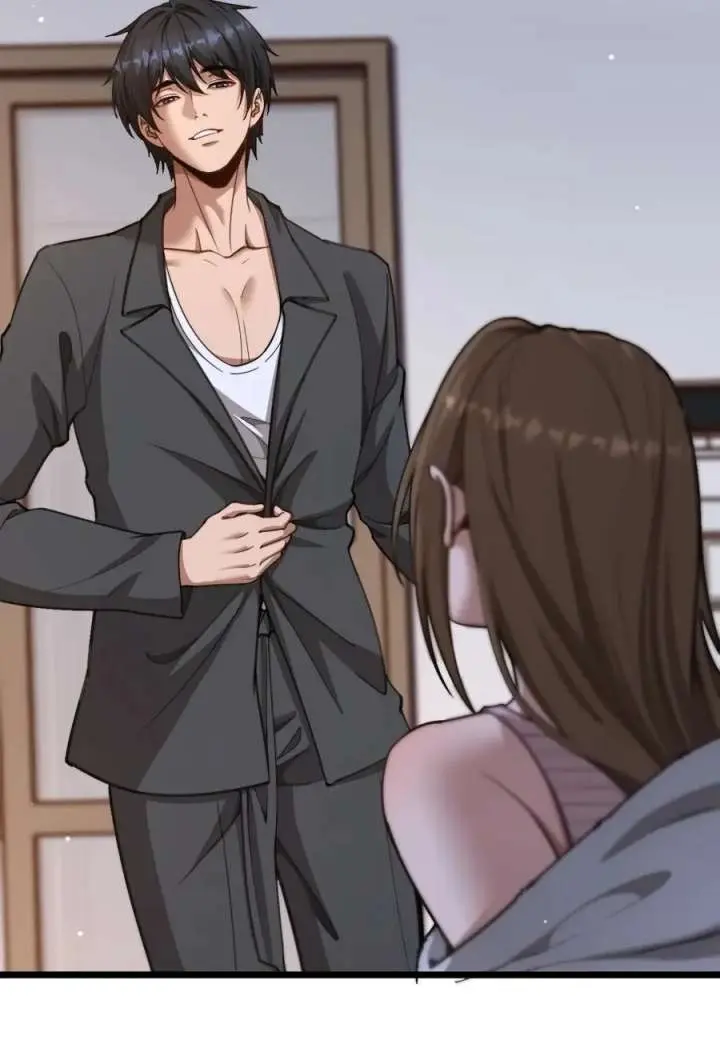 After Becoming Financially Free, They Offered Their Loyalty Chapter 74 Page 45