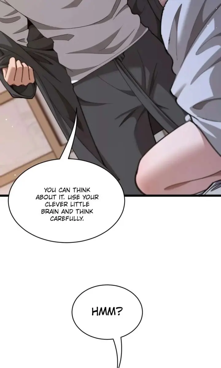 After Becoming Financially Free, They Offered Their Loyalty Chapter 74 Page 48