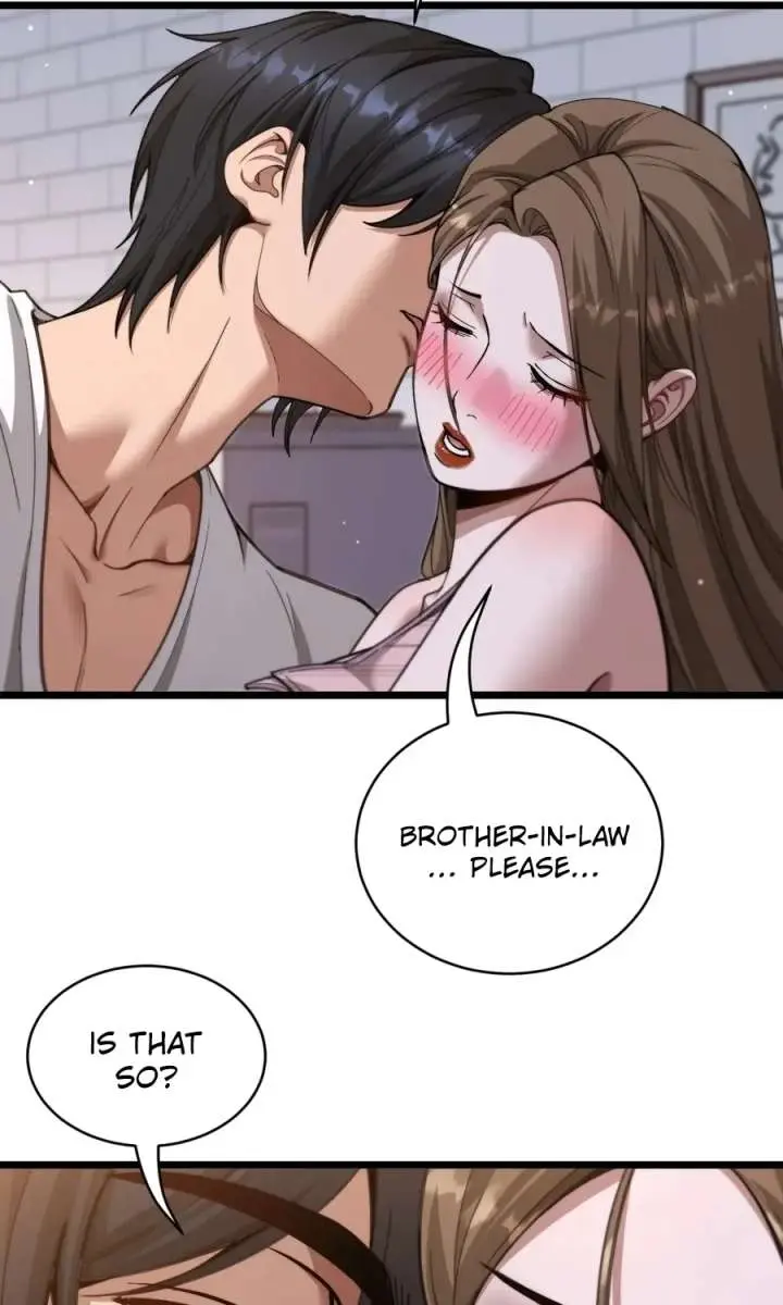 After Becoming Financially Free, They Offered Their Loyalty Chapter 74 Page 49