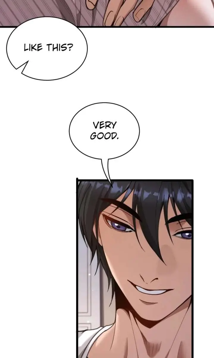After Becoming Financially Free, They Offered Their Loyalty Chapter 74 Page 53