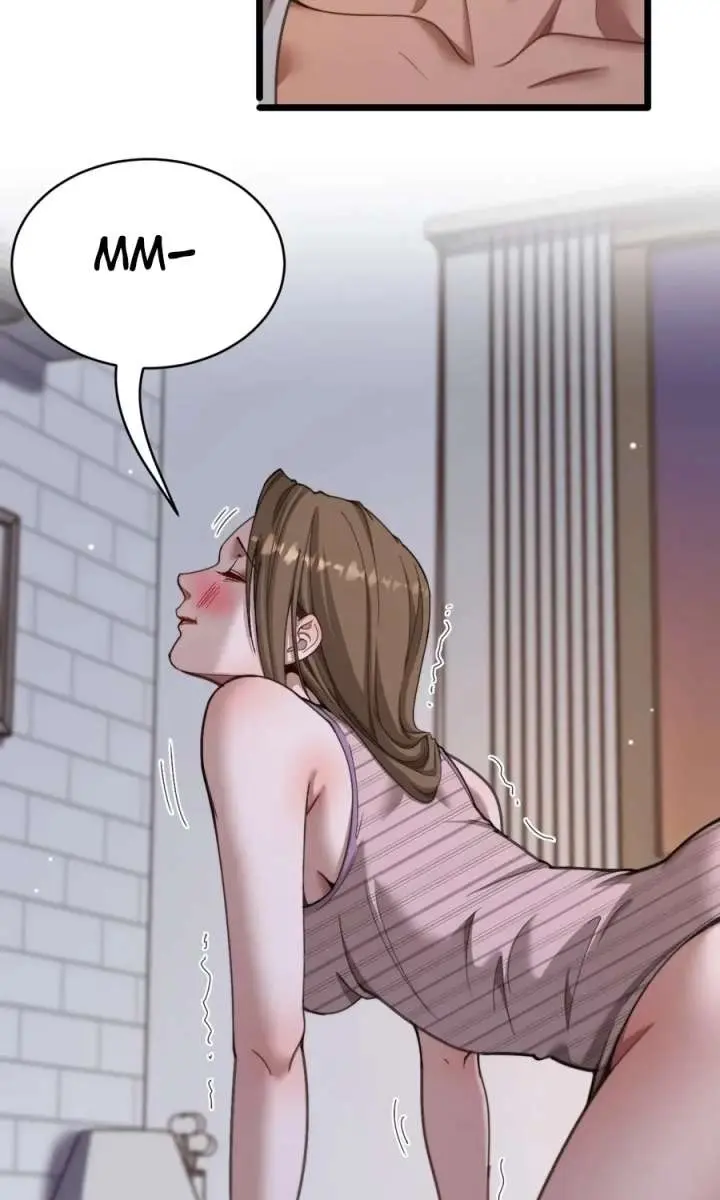 After Becoming Financially Free, They Offered Their Loyalty Chapter 74 Page 54