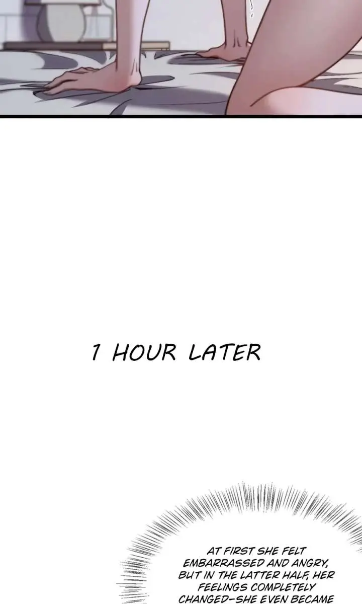 After Becoming Financially Free, They Offered Their Loyalty Chapter 74 Page 55
