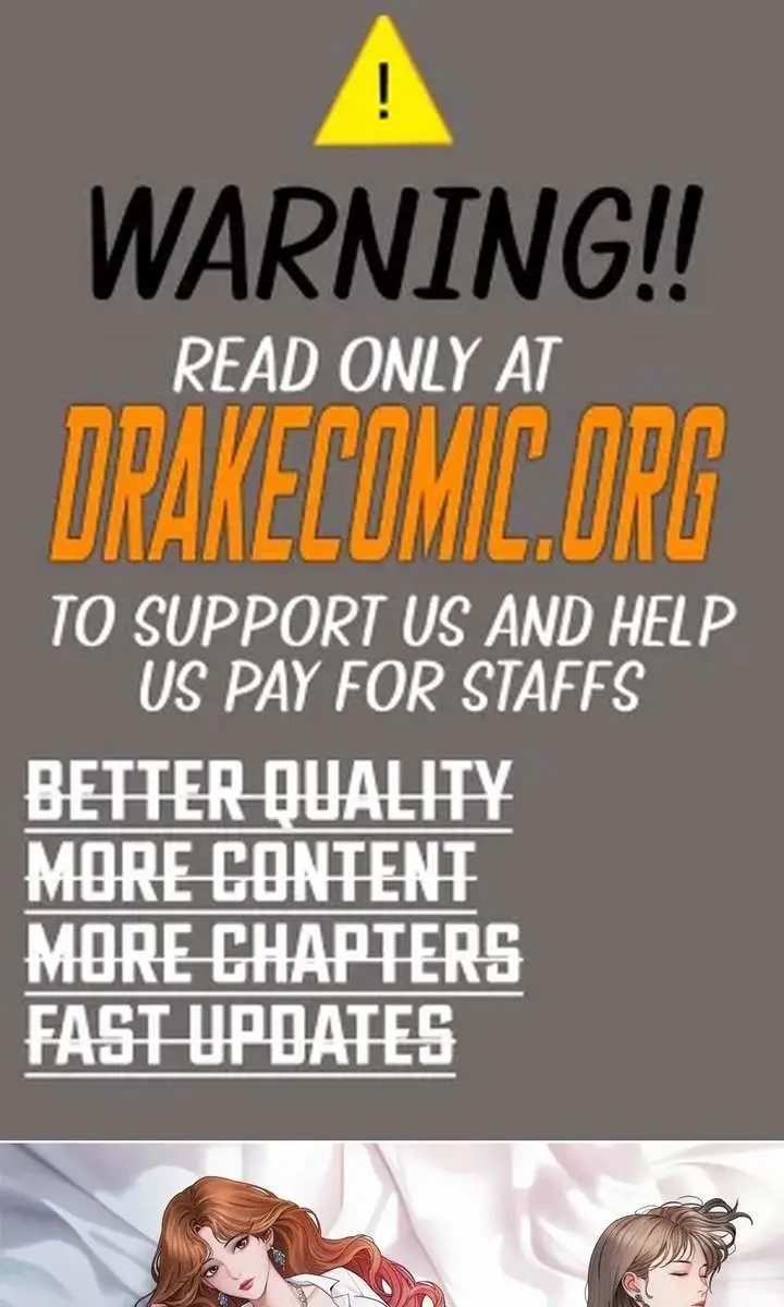 After Becoming Financially Free, They Offered Their Loyalty Chapter 76 Page 1
