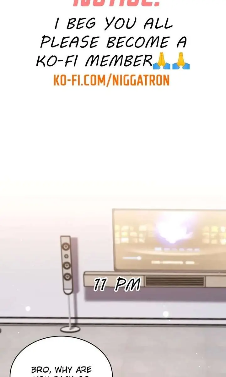 After Becoming Financially Free, They Offered Their Loyalty Chapter 76 Page 3