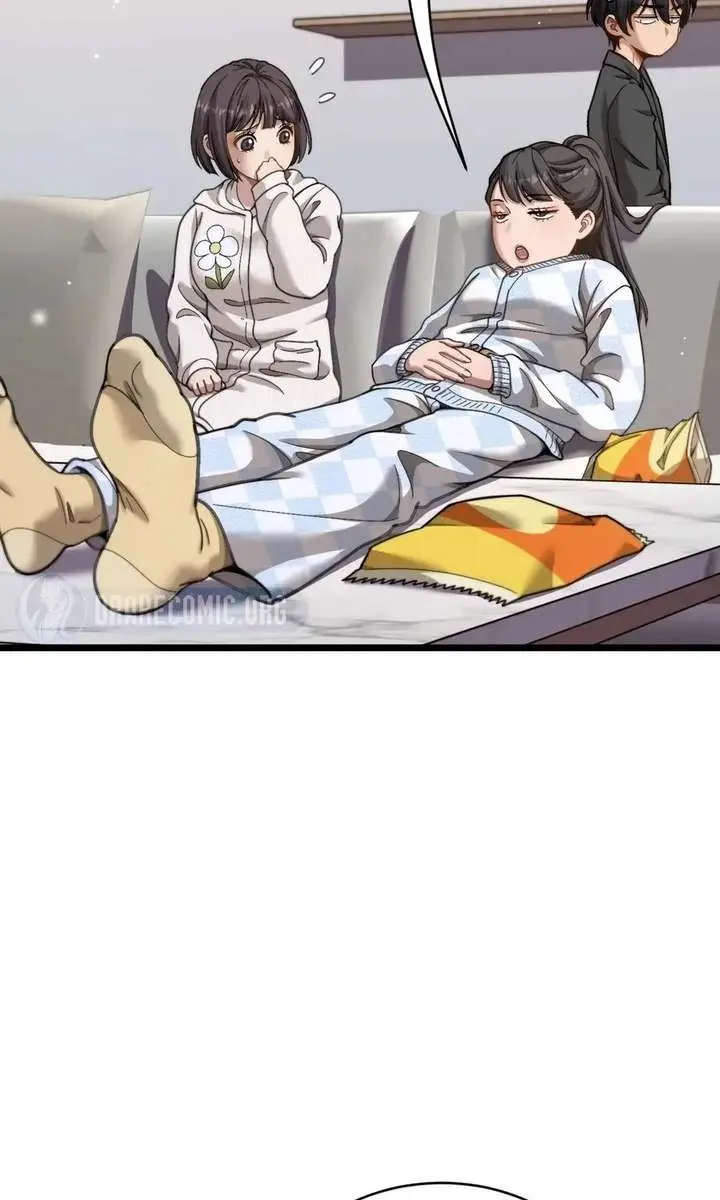 After Becoming Financially Free, They Offered Their Loyalty Chapter 76 Page 14