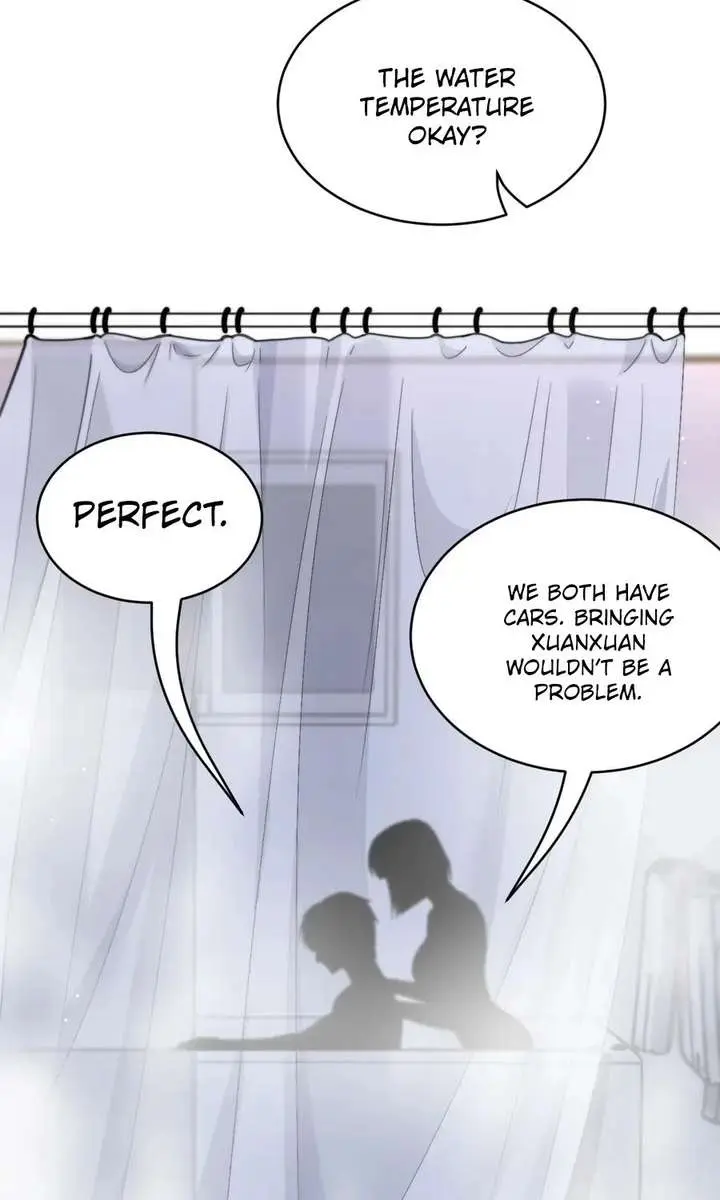 After Becoming Financially Free, They Offered Their Loyalty Chapter 76 Page 15