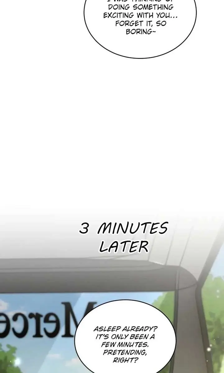 After Becoming Financially Free, They Offered Their Loyalty Chapter 76 Page 29
