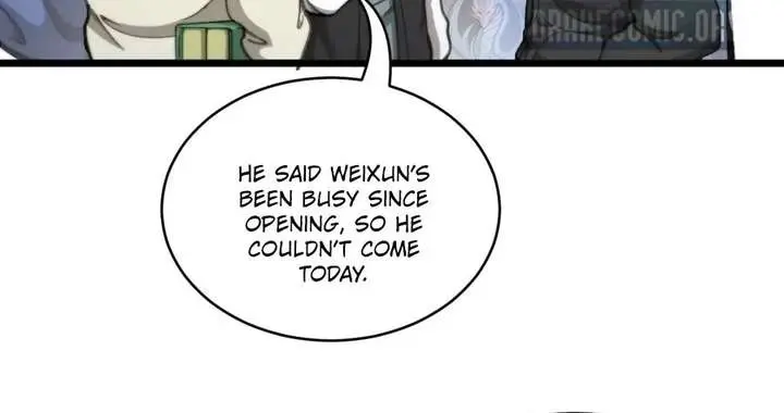 After Becoming Financially Free, They Offered Their Loyalty Chapter 76 Page 42