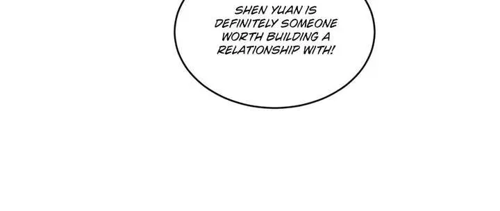 After Becoming Financially Free, They Offered Their Loyalty Chapter 76 Page 60