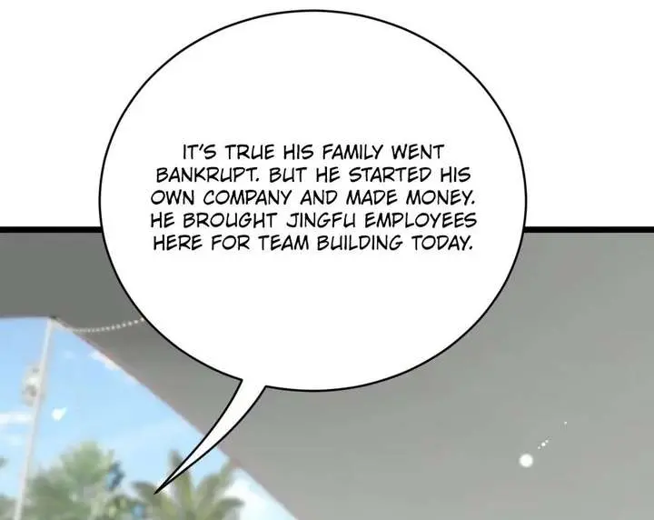 After Becoming Financially Free, They Offered Their Loyalty Chapter 76 Page 66