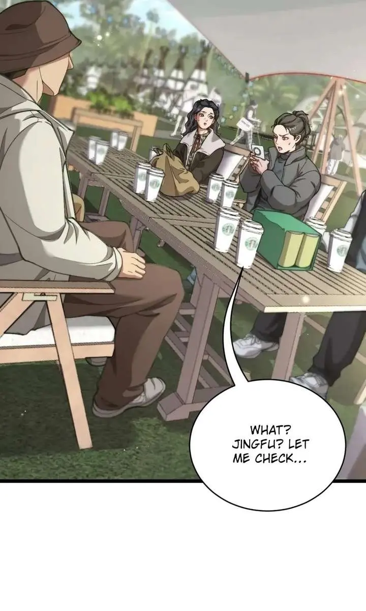 After Becoming Financially Free, They Offered Their Loyalty Chapter 76 Page 67