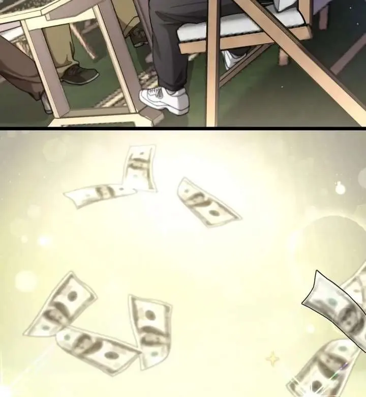 After Becoming Financially Free, They Offered Their Loyalty Chapter 76 Page 71