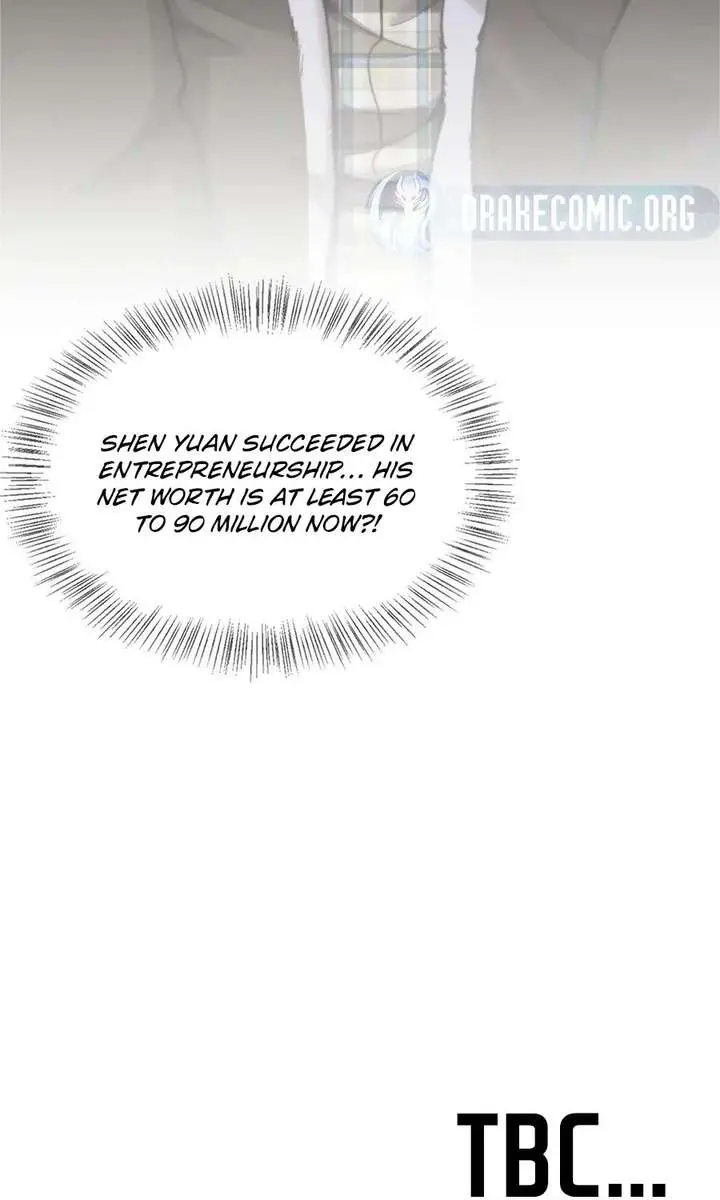 After Becoming Financially Free, They Offered Their Loyalty Chapter 76 Page 74