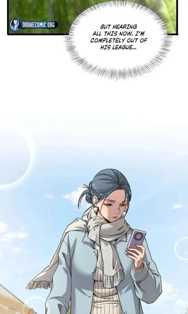 After Becoming Financially Free, They Offered Their Loyalty Chapter 77 Page 6