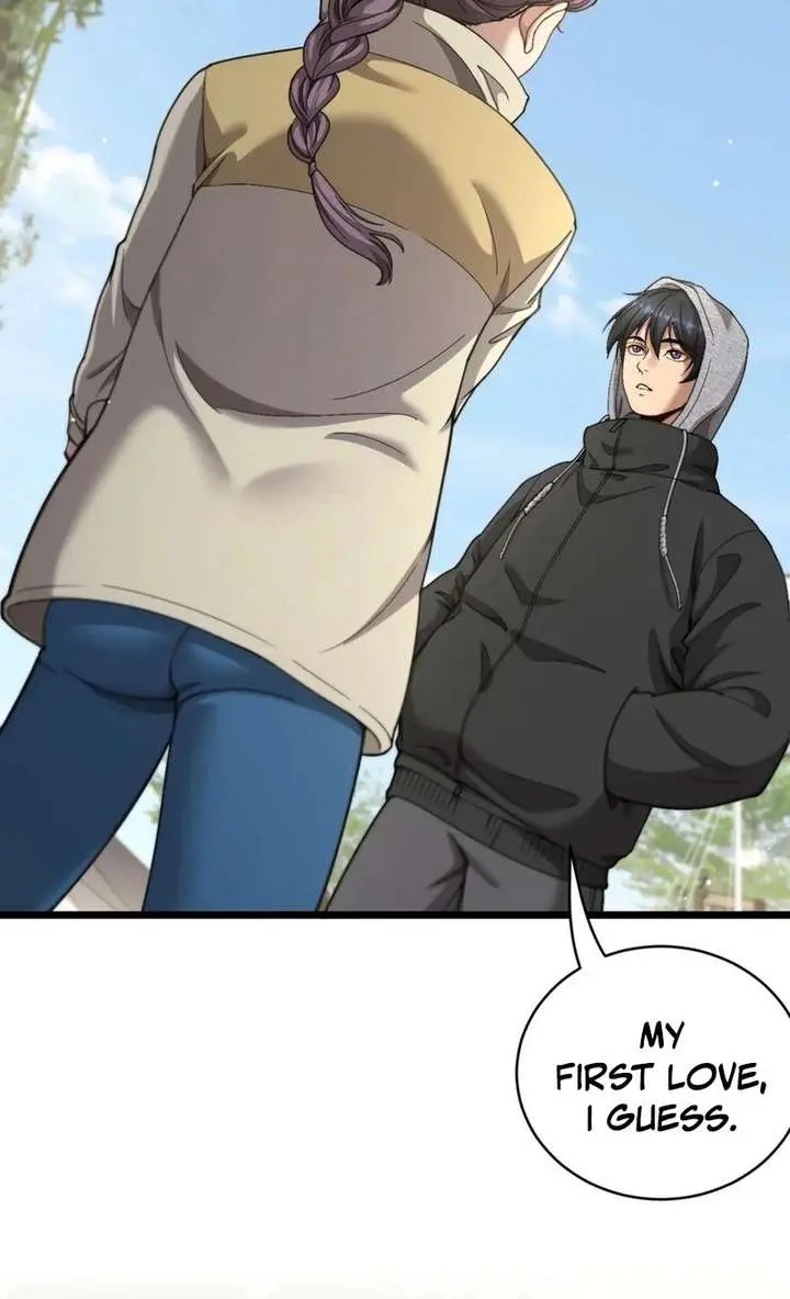 After Becoming Financially Free, They Offered Their Loyalty Chapter 77 Page 10