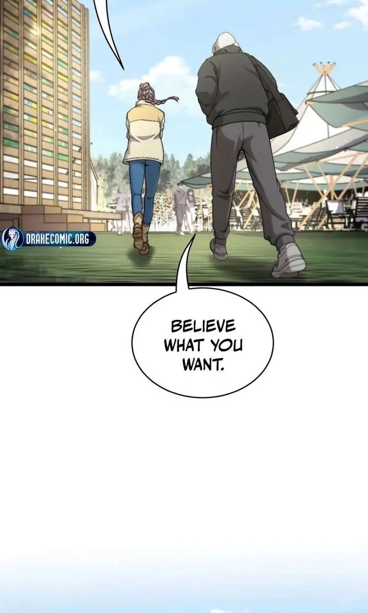 After Becoming Financially Free, They Offered Their Loyalty Chapter 77 Page 15