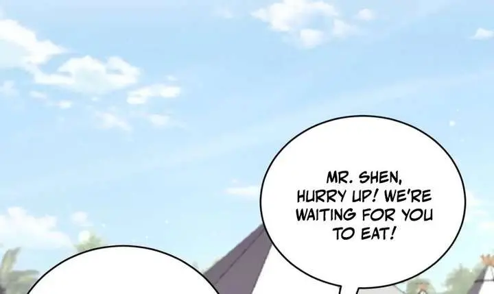After Becoming Financially Free, They Offered Their Loyalty Chapter 77 Page 16