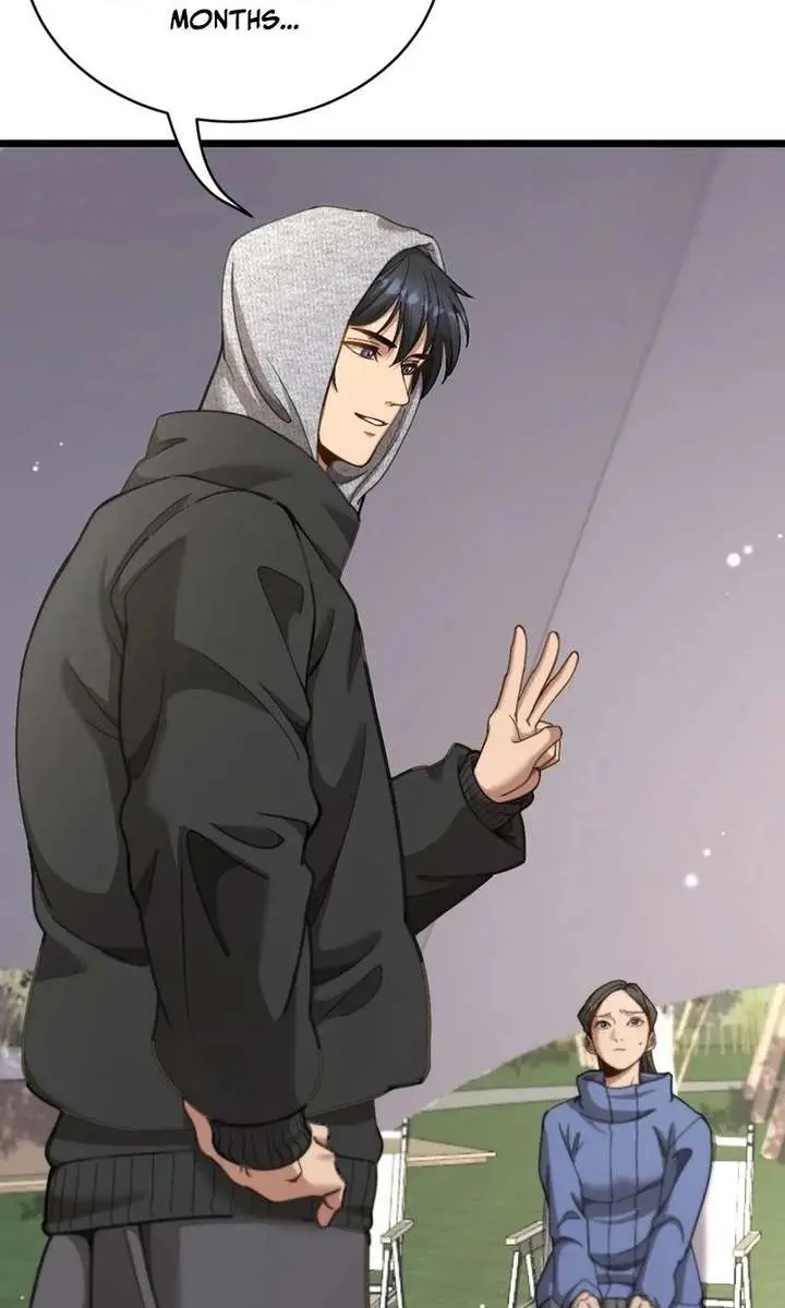 After Becoming Financially Free, They Offered Their Loyalty Chapter 77 Page 24