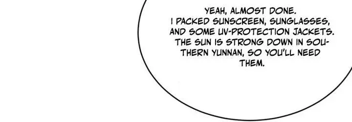 After Becoming Financially Free, They Offered Their Loyalty Chapter 77 Page 58