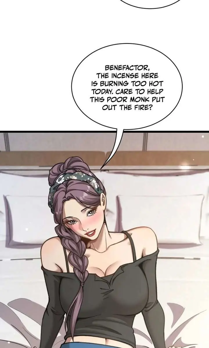 After Becoming Financially Free, They Offered Their Loyalty Chapter 77 Page 66