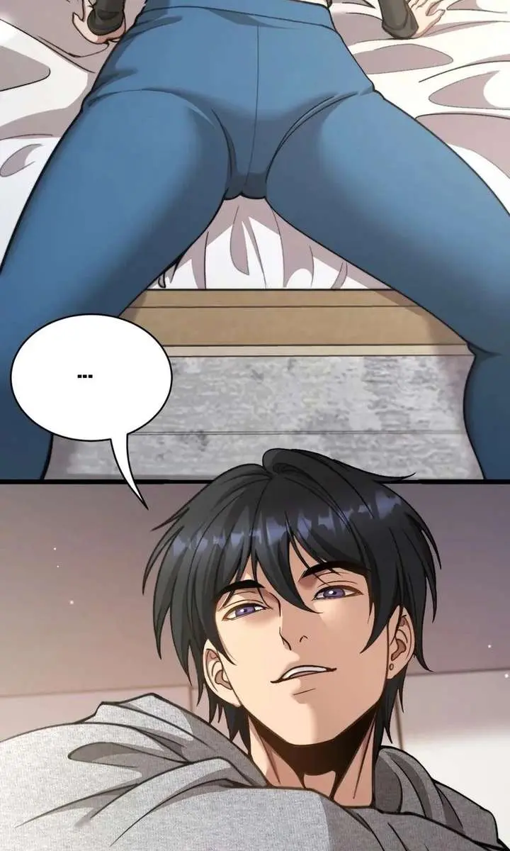 After Becoming Financially Free, They Offered Their Loyalty Chapter 77 Page 67