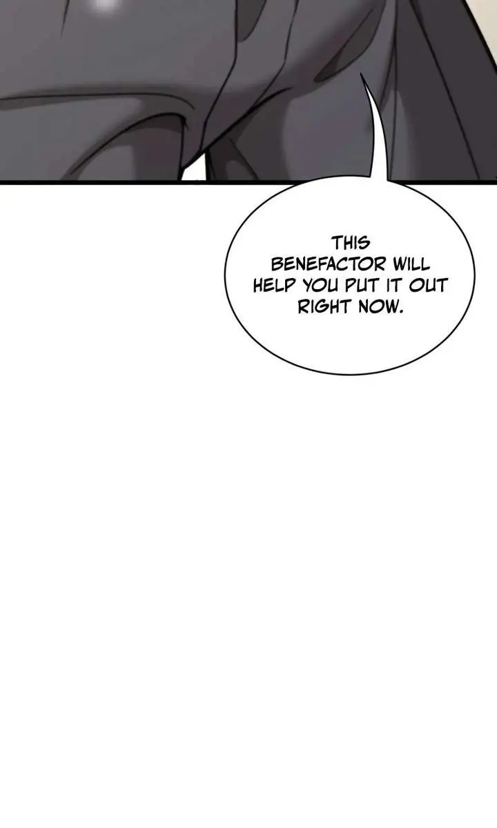 After Becoming Financially Free, They Offered Their Loyalty Chapter 77 Page 69