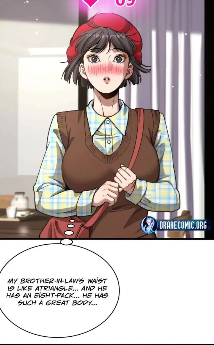 After Becoming Financially Free, They Offered Their Loyalty Chapter 78 Page 22