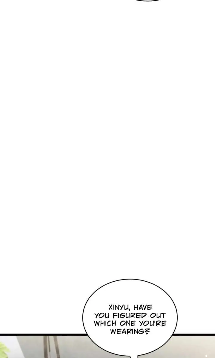 After Becoming Financially Free, They Offered Their Loyalty Chapter 78 Page 28