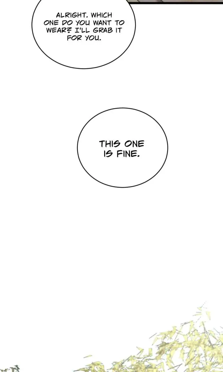 After Becoming Financially Free, They Offered Their Loyalty Chapter 78 Page 39