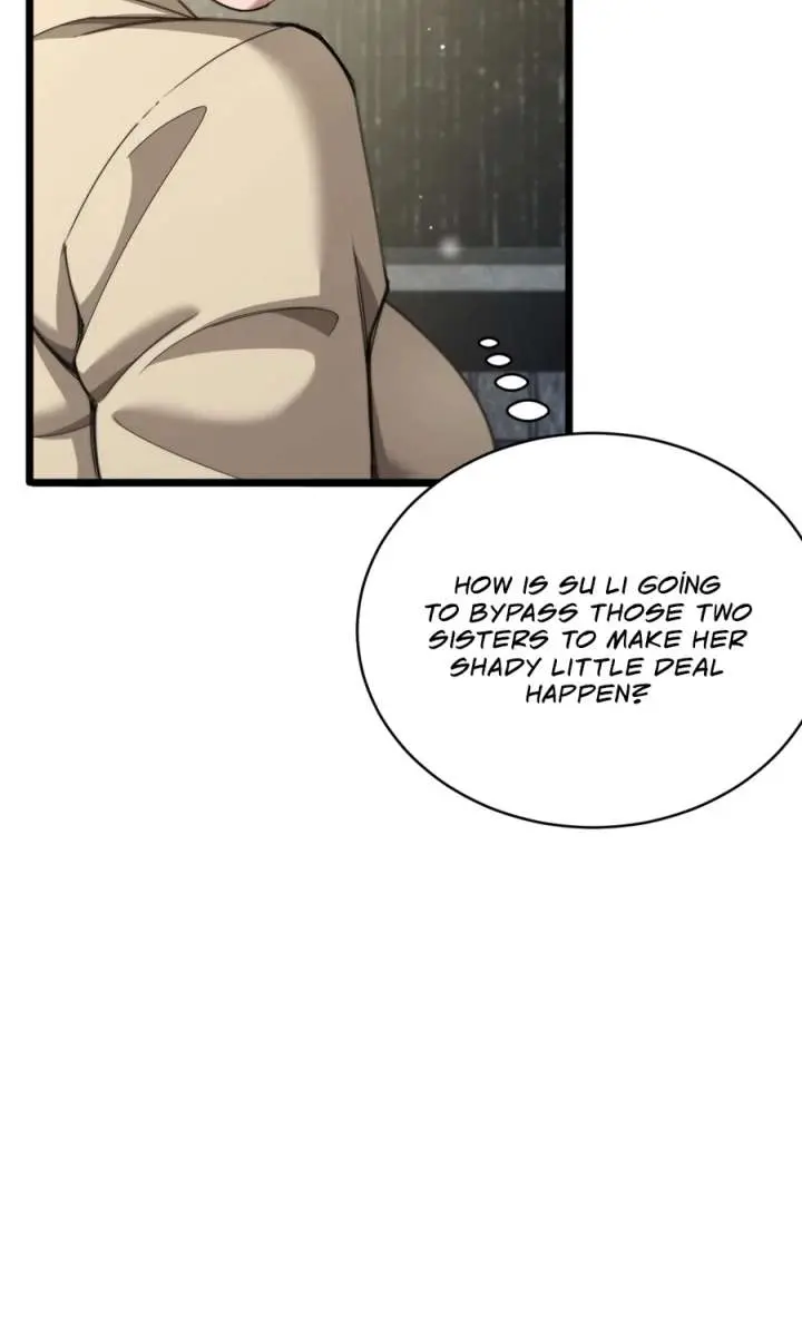 After Becoming Financially Free, They Offered Their Loyalty Chapter 78 Page 51