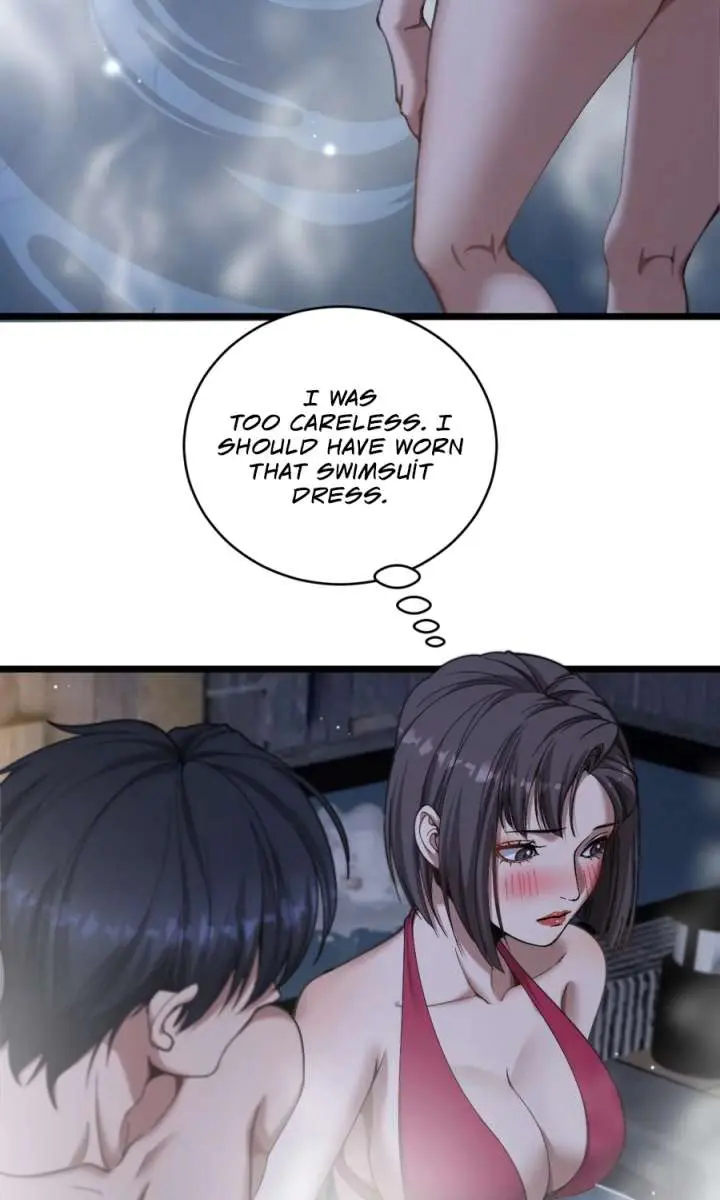 After Becoming Financially Free, They Offered Their Loyalty Chapter 78 Page 56