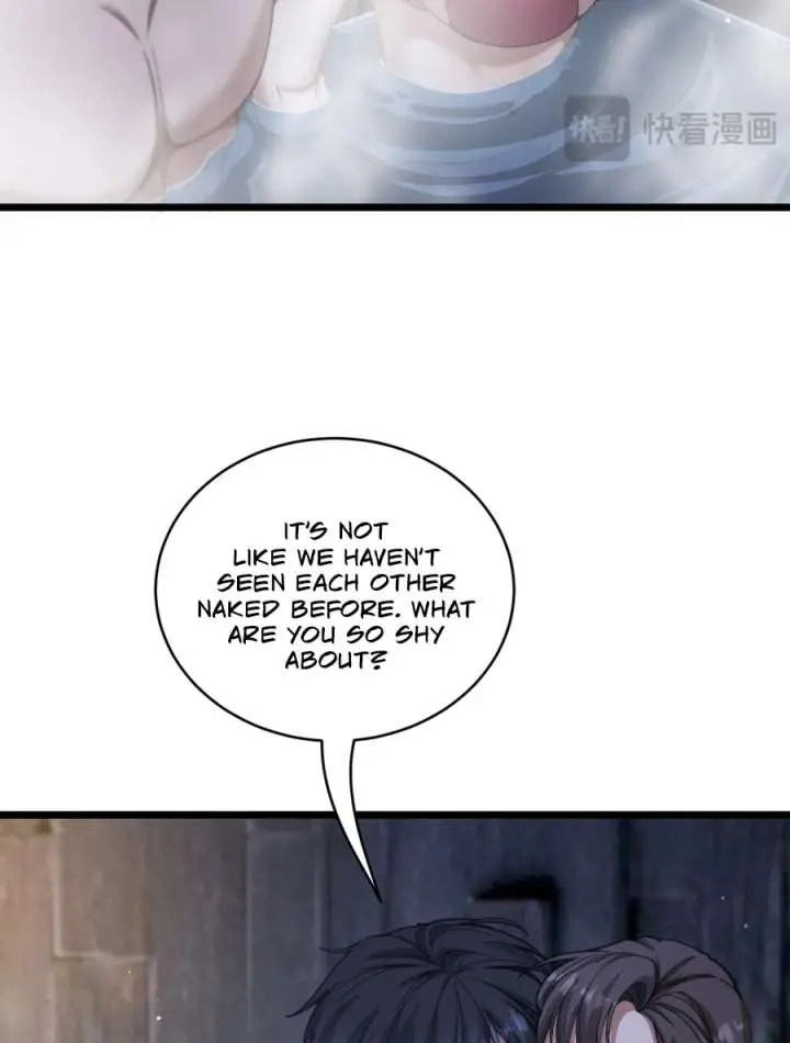 After Becoming Financially Free, They Offered Their Loyalty Chapter 78 Page 57