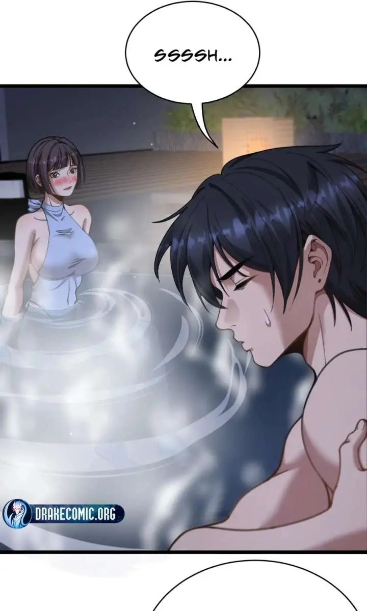 After Becoming Financially Free, They Offered Their Loyalty Chapter 78 Page 63