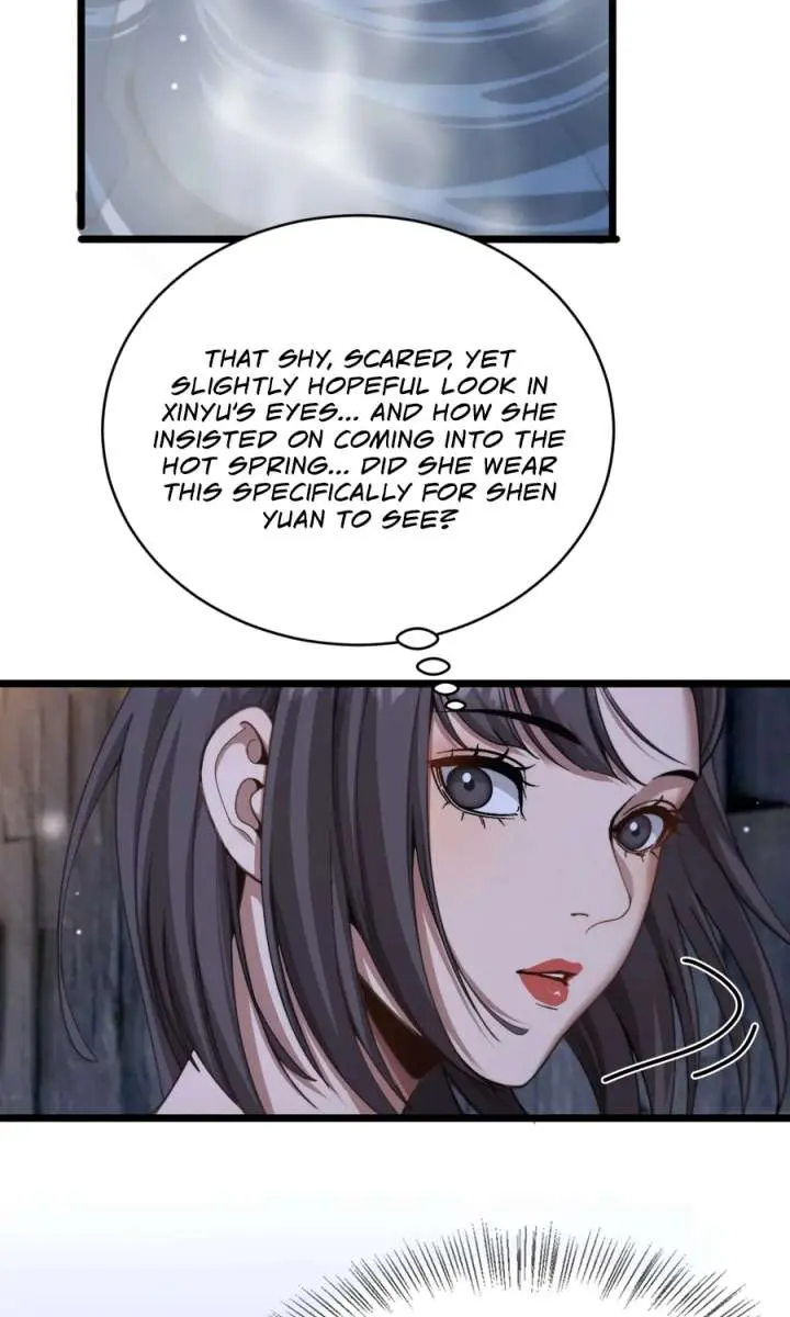 After Becoming Financially Free, They Offered Their Loyalty Chapter 78 Page 65