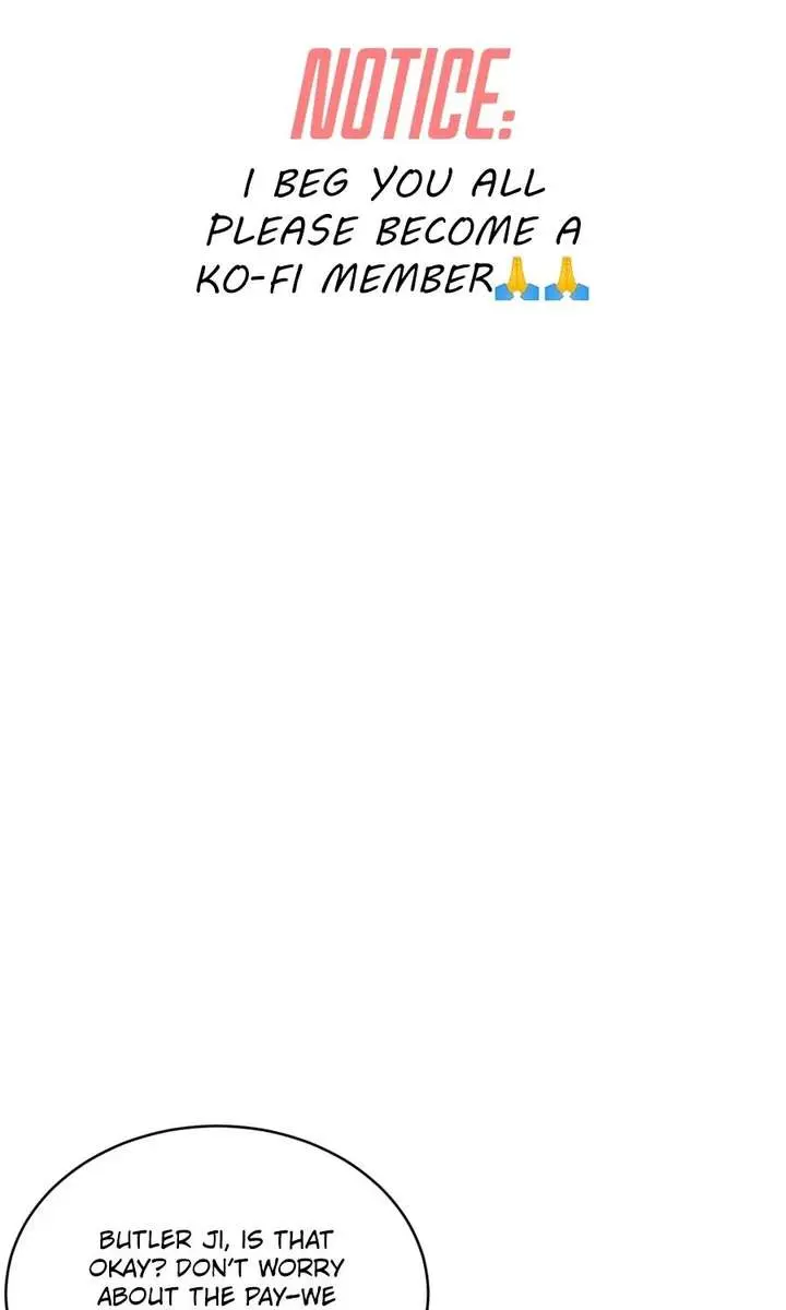 After Becoming Financially Free, They Offered Their Loyalty Chapter 84 Page 3