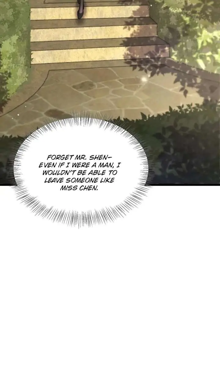 After Becoming Financially Free, They Offered Their Loyalty Chapter 84 Page 7