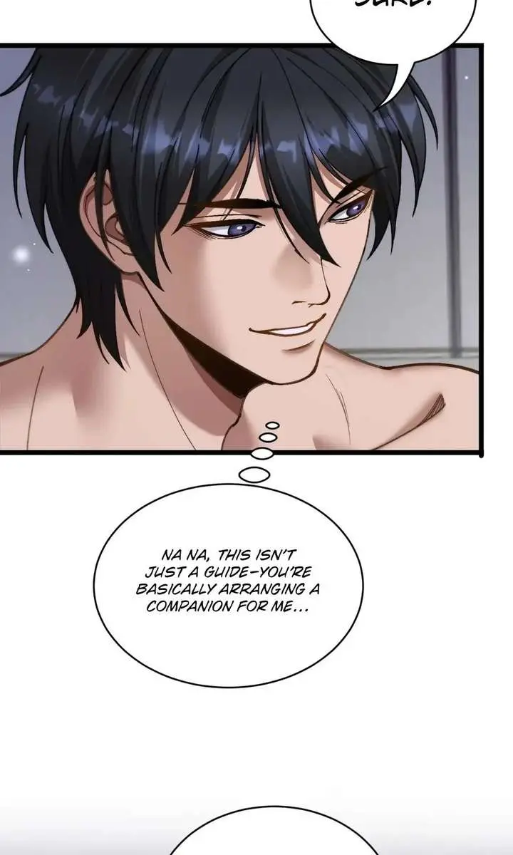 After Becoming Financially Free, They Offered Their Loyalty Chapter 84 Page 11