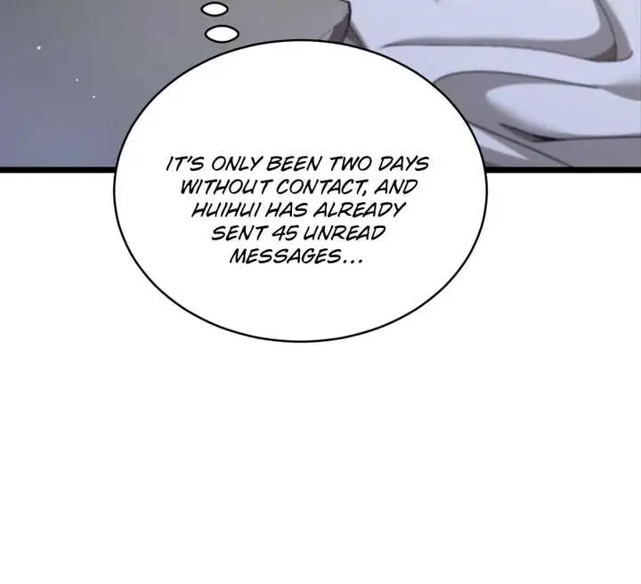 After Becoming Financially Free, They Offered Their Loyalty Chapter 84 Page 14
