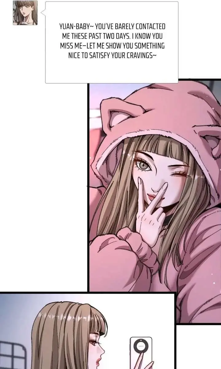 After Becoming Financially Free, They Offered Their Loyalty Chapter 84 Page 15