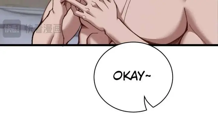 After Becoming Financially Free, They Offered Their Loyalty Chapter 84 Page 22
