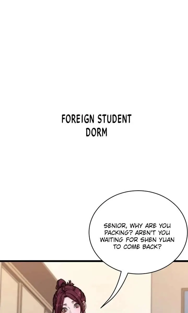 After Becoming Financially Free, They Offered Their Loyalty Chapter 84 Page 23