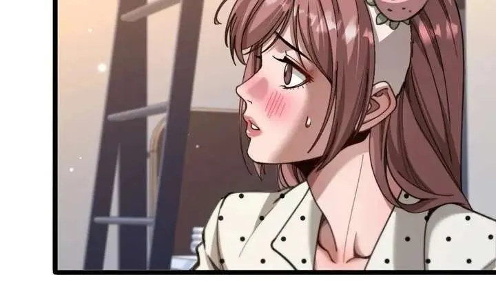 After Becoming Financially Free, They Offered Their Loyalty Chapter 84 Page 29