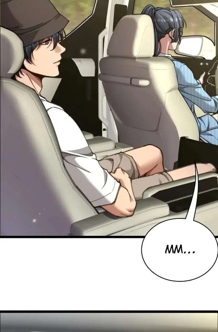 After Becoming Financially Free, They Offered Their Loyalty Chapter 84 Page 40