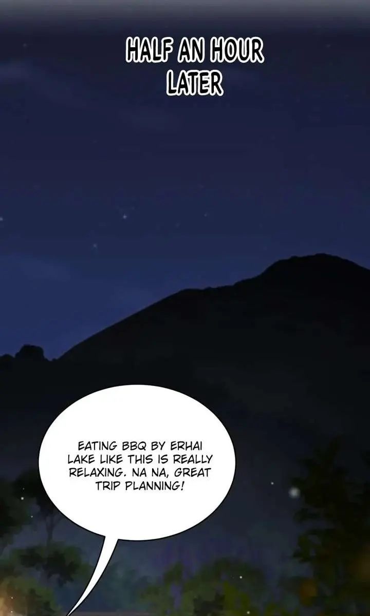 After Becoming Financially Free, They Offered Their Loyalty Chapter 84 Page 49