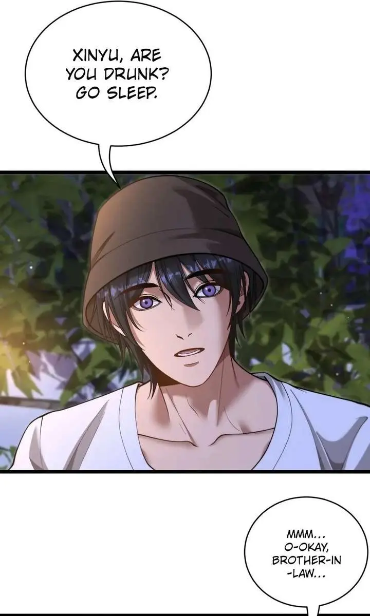 After Becoming Financially Free, They Offered Their Loyalty Chapter 84 Page 56