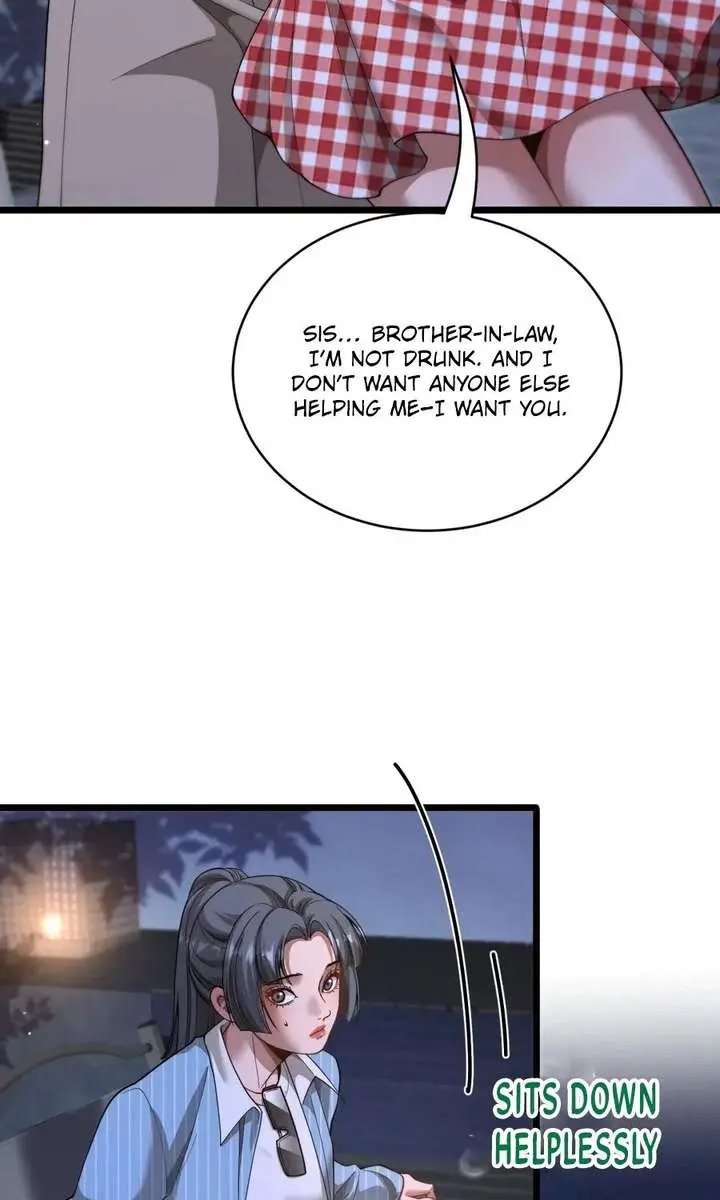 After Becoming Financially Free, They Offered Their Loyalty Chapter 84 Page 61