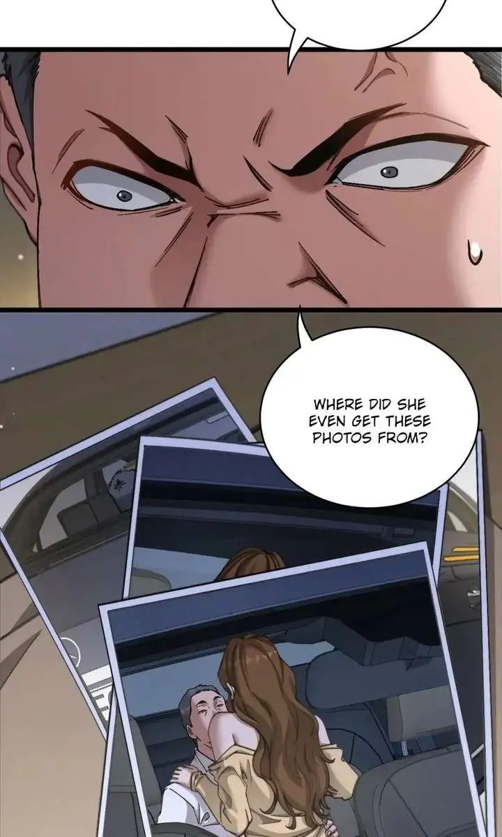 After Becoming Financially Free, They Offered Their Loyalty Chapter 86 Page 5